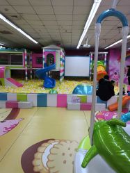 -孩子王(盐城宝龙广场店)