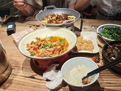 -树厨贵州菜(大十字店)