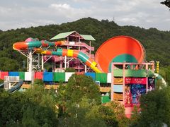 -杭州浪浪浪水公园