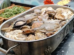 -渔码头食府(蓬莱阁店)