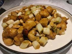 -雲蜀龙阁·金牌水煮鱼(方庄店)