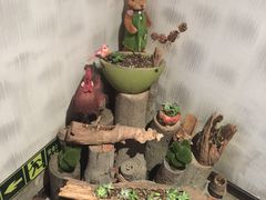 -馬蘭花開(车站大道店)