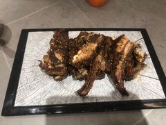 -向外鱼乐·土菜·虹鳟鱼