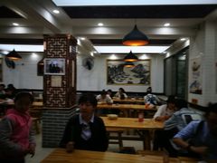 大堂-马三洋芋片(兰州总店)