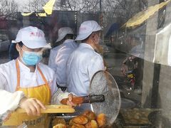 -京天红酒家(虎坊路店)