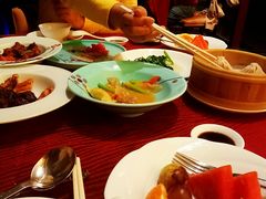 -洲际酒店·凌霄餐厅(紫峰大厦店)