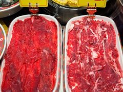 -大吉利·潮汕鲜牛肉火锅(总店)