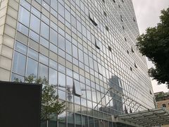 -上海人才大厦