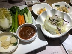 -喜来稀肉(望京店)