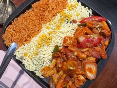-双门洞·森系料理(体育西店)