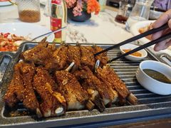 -东方红酒楼(知春路店)