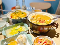 -米泰芒·东南亚料理(体育西店)