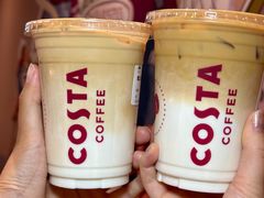 -COSTA COFFEE(中粮祥云店)