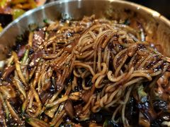 -京玉菲饭店(李村店)