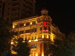 -人民防洪胜利纪念塔