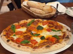 -Osteria Garden 生蚝花园餐厅(原进贤路店)