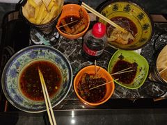 -小足故事·足疗SPA(樱花街店)