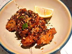-BE BRIGHT KITCHEN(正佳广场店)