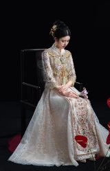-衣贝姿婚纱礼服馆