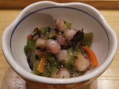 芥末八爪鱼-新鲜屋(海德二道店)