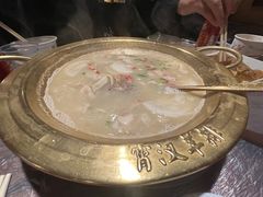 -霄汉羊排(万松园一店)
