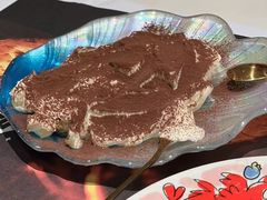 -盘炉forenza·云贵川融合小食堂 ( 钟楼中柳巷店)