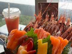 -花潮料理艺食馆(苏宁广场B区店)