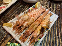 -平成屋·午肴夜酒(四川北路店)