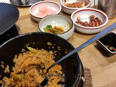 -秋木烤肉·韩国牛肉名家(高新旗舰店)