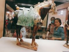 -西安大唐西市博物馆