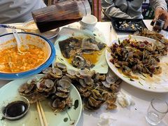 -北戴河庆山饭店·海鲜砂锅粥(北戴河黑石路店)