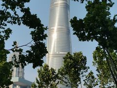 -上海中心大厦