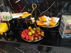 -德全心悦酒店(北京金台路地铁站店)