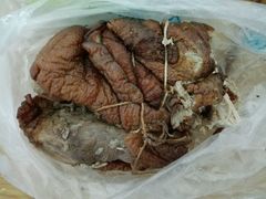 无骨肘子-鲁味斋(建设路店)