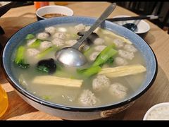 -东北小二东北菜(大车家巷店)
