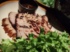-CHINCHIN 青青·泰国料理(万象食家店)