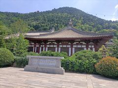 -华清宫景区