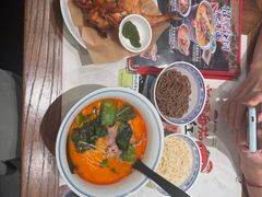 -和府捞面(曹路花园城店)