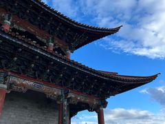 -大理洱海