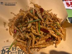-全聚贤餐厅·湖北家常菜(沙湖店)