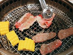 -千寻山野烤肉(天虹店)