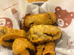 -多宾韩国料理(学衡路店)