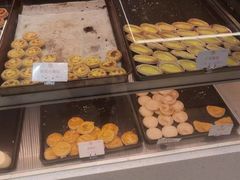 -广隆蛋挞王(农讲所店)