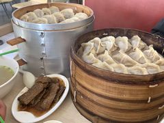 -三盛楼饭店(四流中路店)