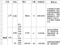-威海华夏城景区