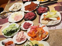 -盛宴标帜餐厅·亲子自助 (南昌喜来登酒店)