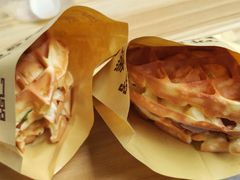 -成裕雪糕店(士多店)