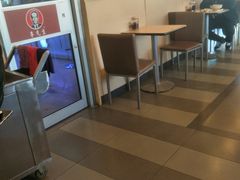-李先生牛肉面大王(东营友谊广场店)
