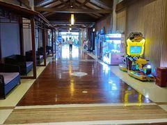 -汤连得温泉馆(宝山店)