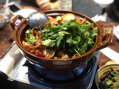 -胡须佬鸡煲四季火锅(海雅缤纷城店)